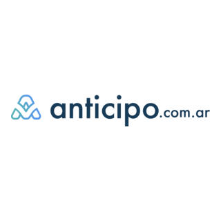 Anticipo Logo PNG Vector