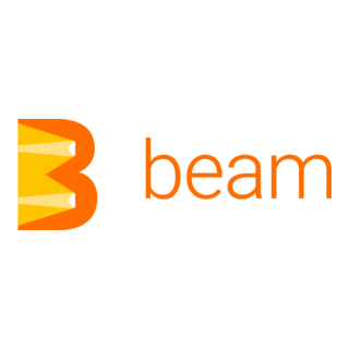 Apache Beam Logo PNG Vector