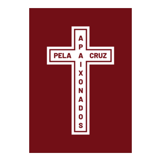 APAIXONADOS PELAS CRUZ Logo PNG Vector