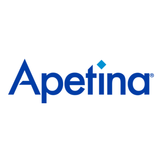 Apetina Logo PNG Vector