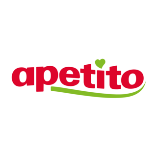 Apetito Logo PNG Vector