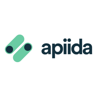 Apiida Logo PNG Vector