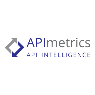 APImetrics Logo PNG Vector