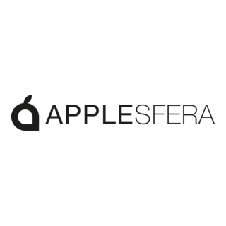 Applesfera Logo PNG Vector