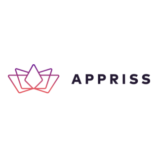 Appriss Logo PNG Vector
