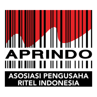 APRINDO Logo PNG Vector