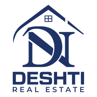 Aqarat Deshti Logo PNG Vector
