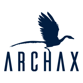 Archax Logo PNG Vector