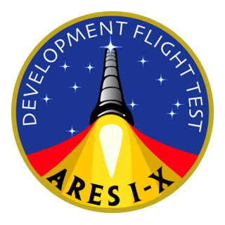 Ares IX Logo PNG Vector