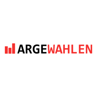 Arge Wahlen Logo PNG Vector