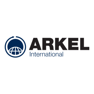 Arkel International Logo PNG Vector