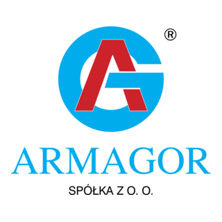 Armagor Logo PNG Vector