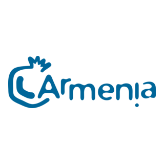 Armenia Travel Logo PNG Vector