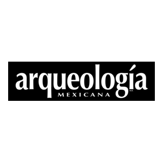 Arqueología Mexicana Logo PNG Vector