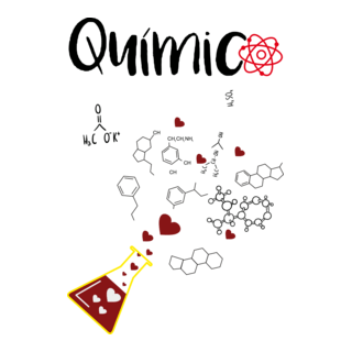 ARTE QUÍMICA Logo PNG Vector