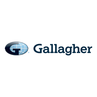 Arthur J. Gallagher & Co. Logo PNG Vector