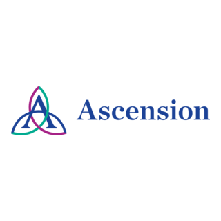 Ascension Logo PNG Vector