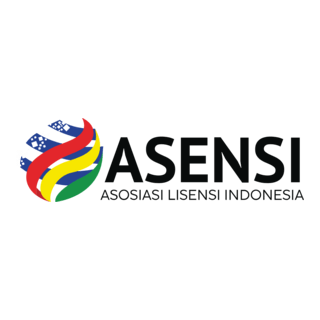 Asensi Logo PNG Vector