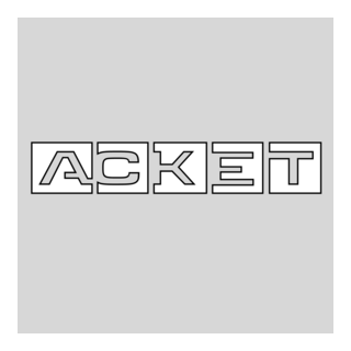 ASKET Logo PNG Vector