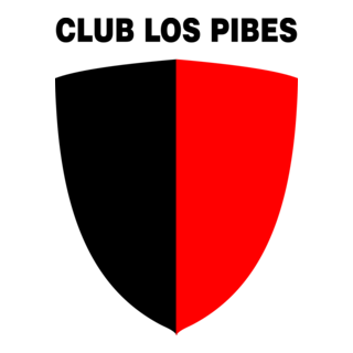 Asociación Civil Club Atlético Los Pibes Logo PNG Vector