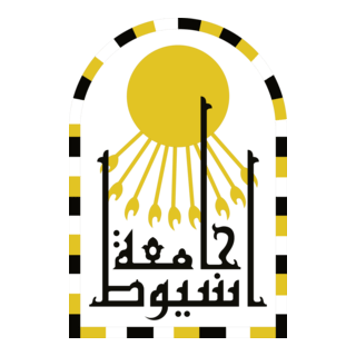 Assiut University Logo PNG Vector