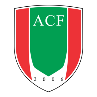 Associacao Concordiense De Futsal Logo PNG Vector