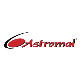 Astromal Logo PNG Vector