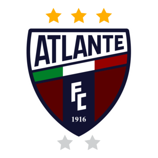 Atlante Logo PNG Vector