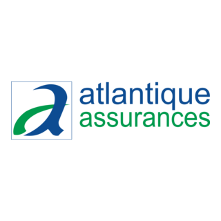 Atlantique Assurances Logo PNG Vector