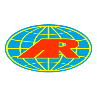 Atlas Reklam Logo PNG Vector
