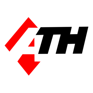 ATN Logo PNG Vector