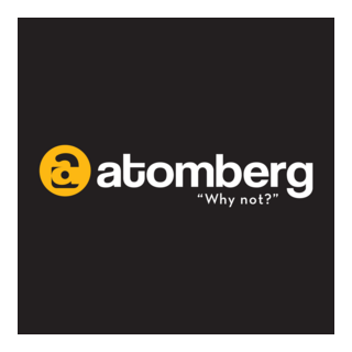 Atomberg Logo PNG Vector
