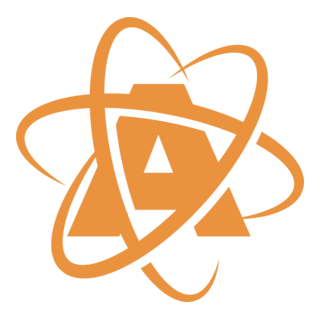 AtomicHub Logo PNG Vector