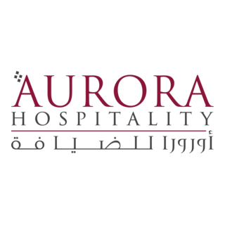 Aurora Hospitality Logo PNG Vector
