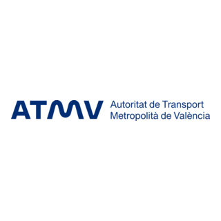 Autoritat de Transport Metropolità de València Logo PNG Vector