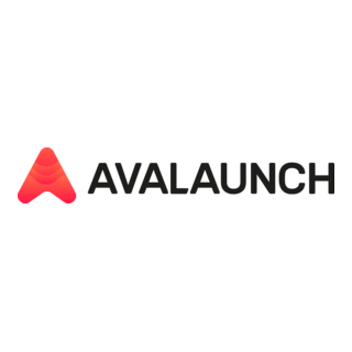 Avalaunch (XAVA) Logo PNG Vector