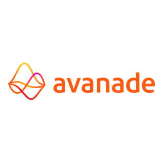 Avanade Logo PNG Vector