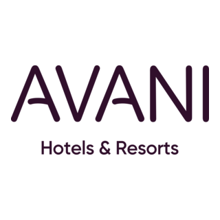 Avani Hotels Resorts Logo PNG Vector
