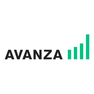 Avanza Logo PNG Vector