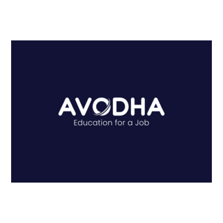 Avodha Logo PNG Vector
