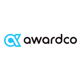 Awardco Logo PNG Vector
