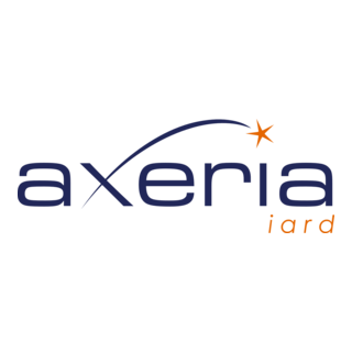 Axeria Iard Logo PNG Vector