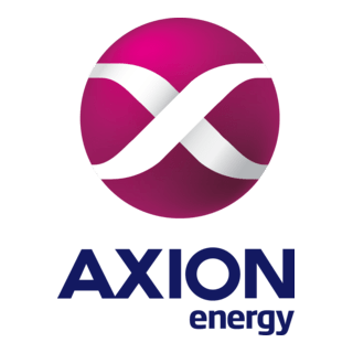 AXION ENERGY Logo PNG Vector