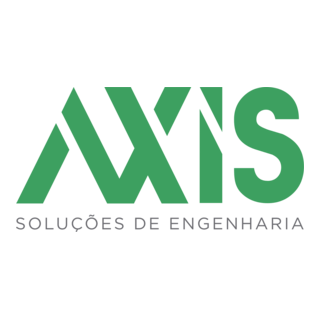 AXIS Soluções de Engenharia Logo PNG Vector