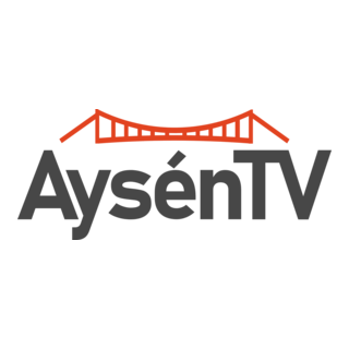 Aysén Televisión Logo PNG Vector