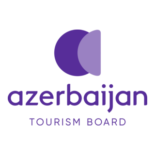 Azerbaijan Tourism Board Logo PNG Vector