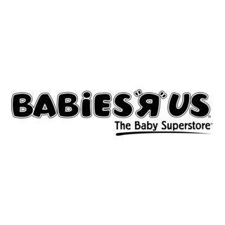 BABIES R US Logo PNG Vector