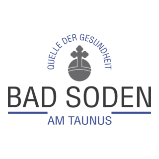 Bad Soden am Taunus Logo PNG Vector