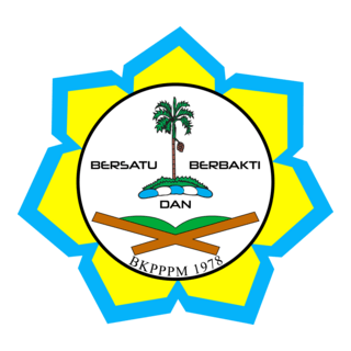 Badan Kebajikan Pelajar Pulau Pinang Mesir Logo PNG Vector