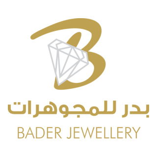 BADER JEWELLERY Logo PNG Vector